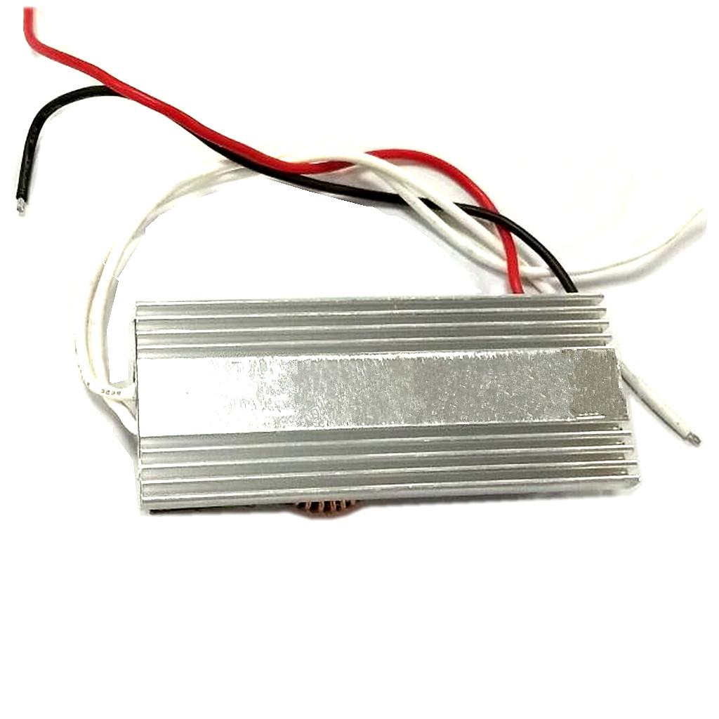 LED Universal Constant Current Boost Driver Board Panel Module 50W DC25-40V