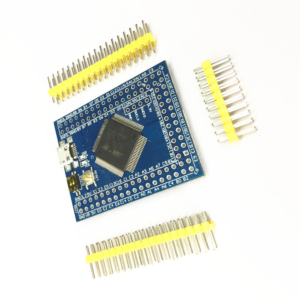 STM32 Development Board STM32F407ZGT6 MCU Core Board Minimum System Board