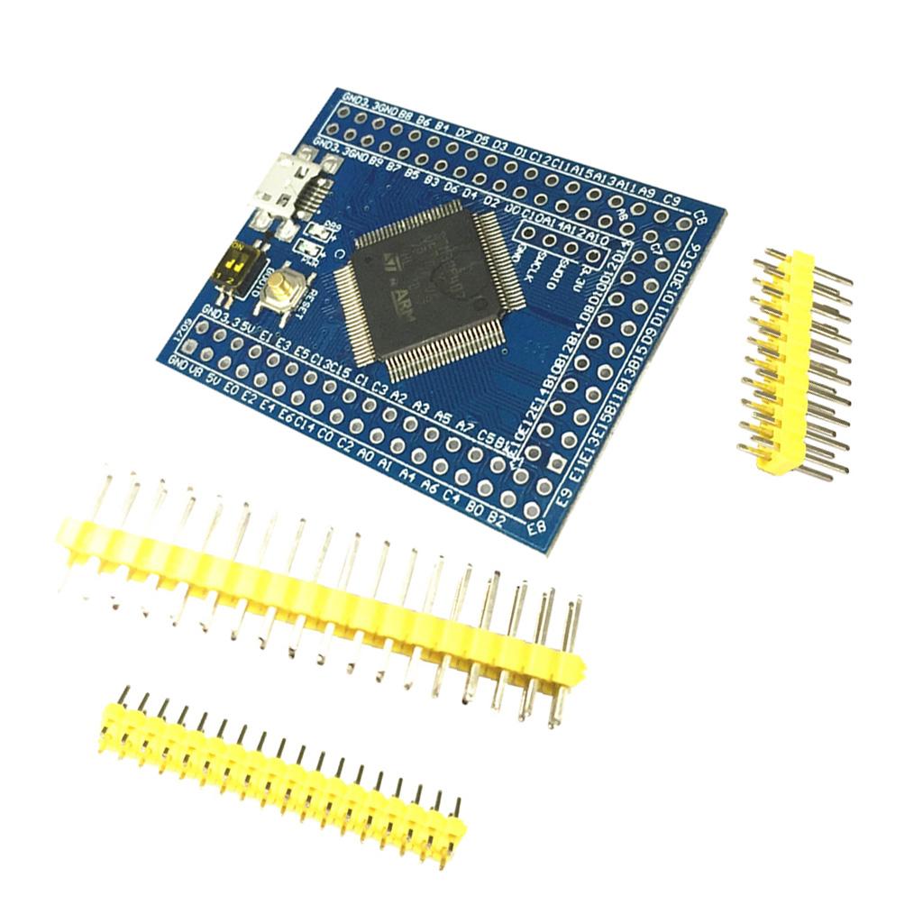 STM32 Development Board STM32F407ZGT6 MCU Core Board Minimum System Board