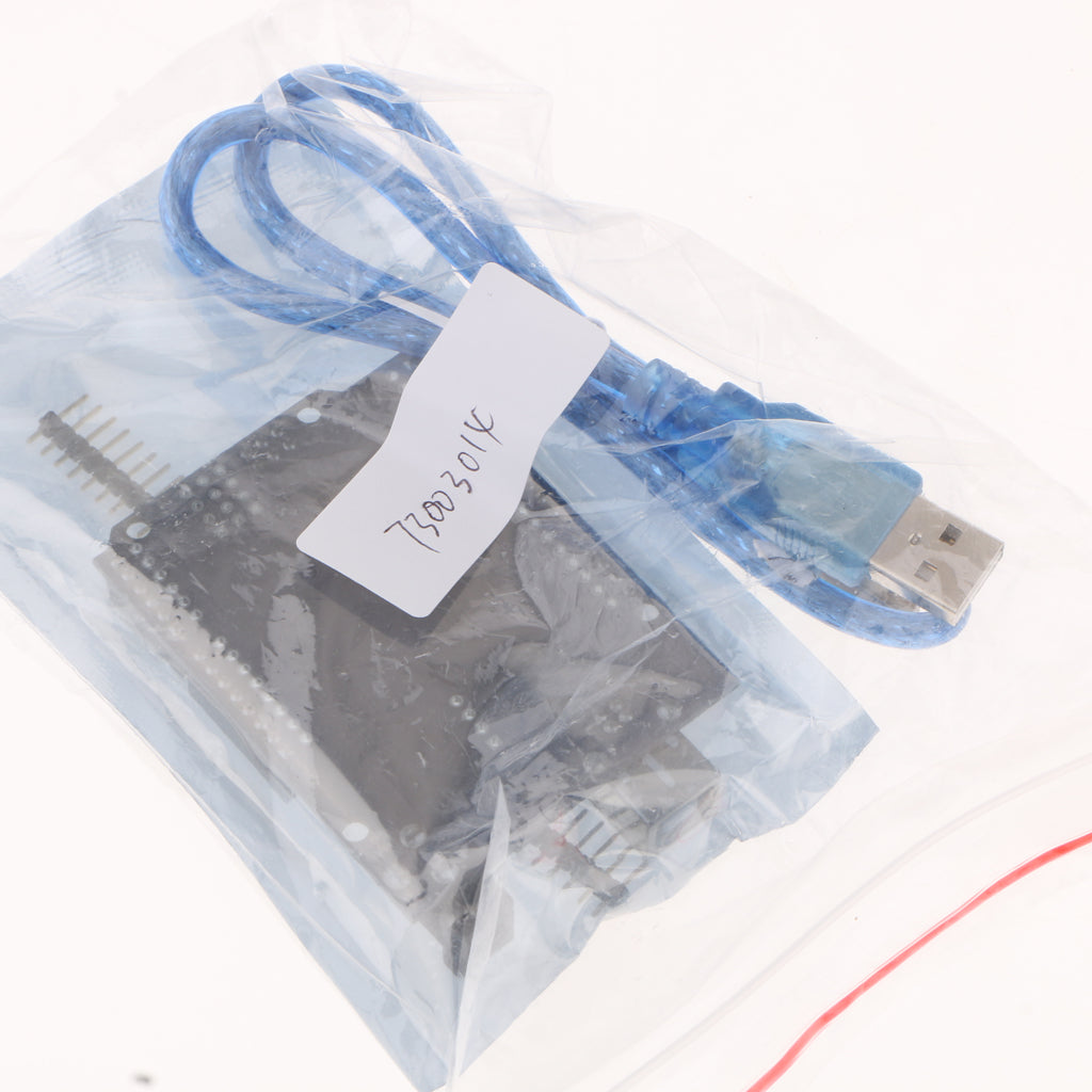 Upgraded UNO R3 ATmega328P Arduino Development Board USB Compatible Arduino