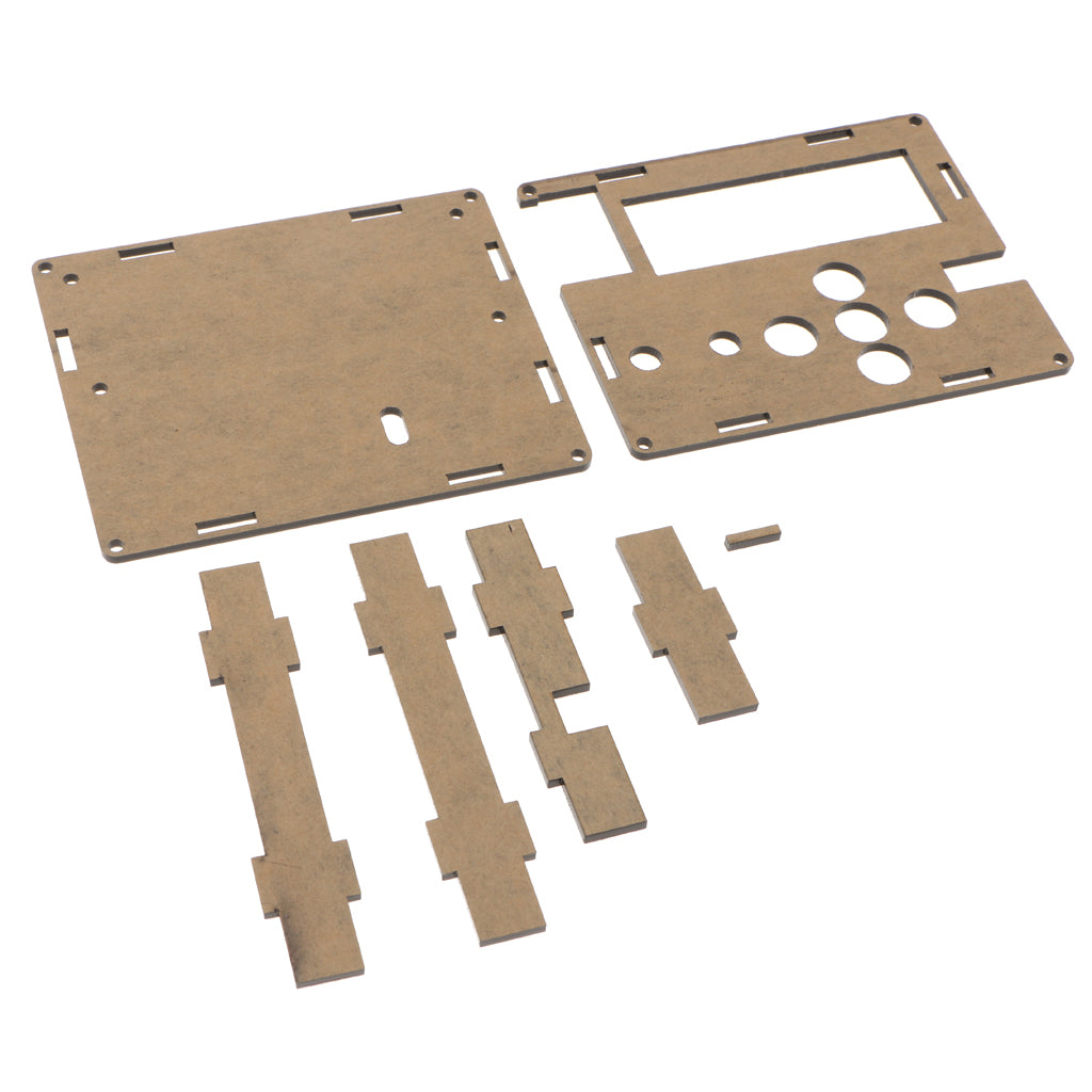 1HZ-65534Hz Low Frequency Signal Generator Periodic Time Function Waveform
