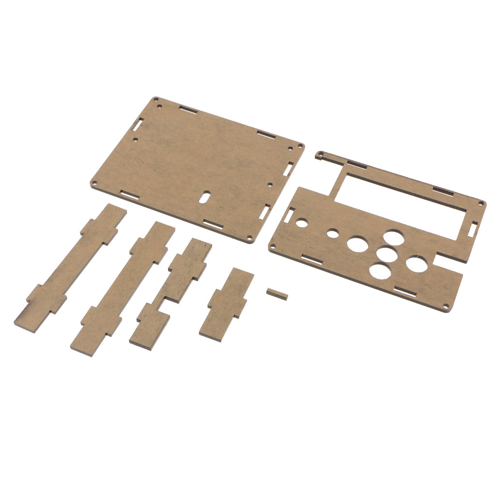 1HZ-65534Hz Low Frequency Signal Generator Periodic Time Function Waveform