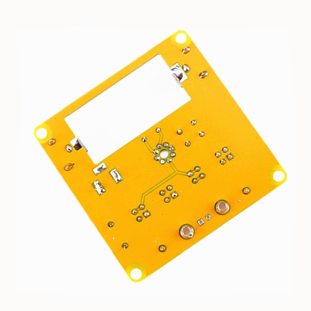 AD584 Module 4 Channel 2.5/5/7.5/10V High Precision Voltage Reference Module