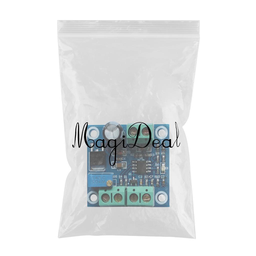 Voltage to Frequency Converter Conversion Module 0-10V To 0-10KHz