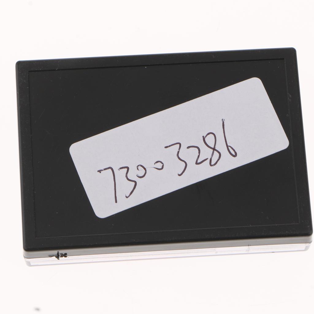 5 Pieces Cutting Machine Knife Proofing Cutter Shank Diameter 2mm 30 Degrees