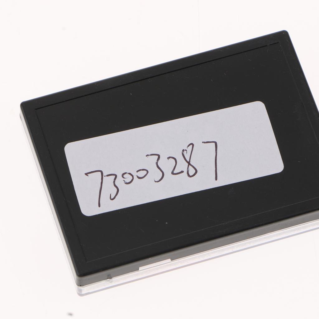 5 Pieces Cutting Machine Knife Proofing Cutter Shank Diameter 2mm 45 Degrees