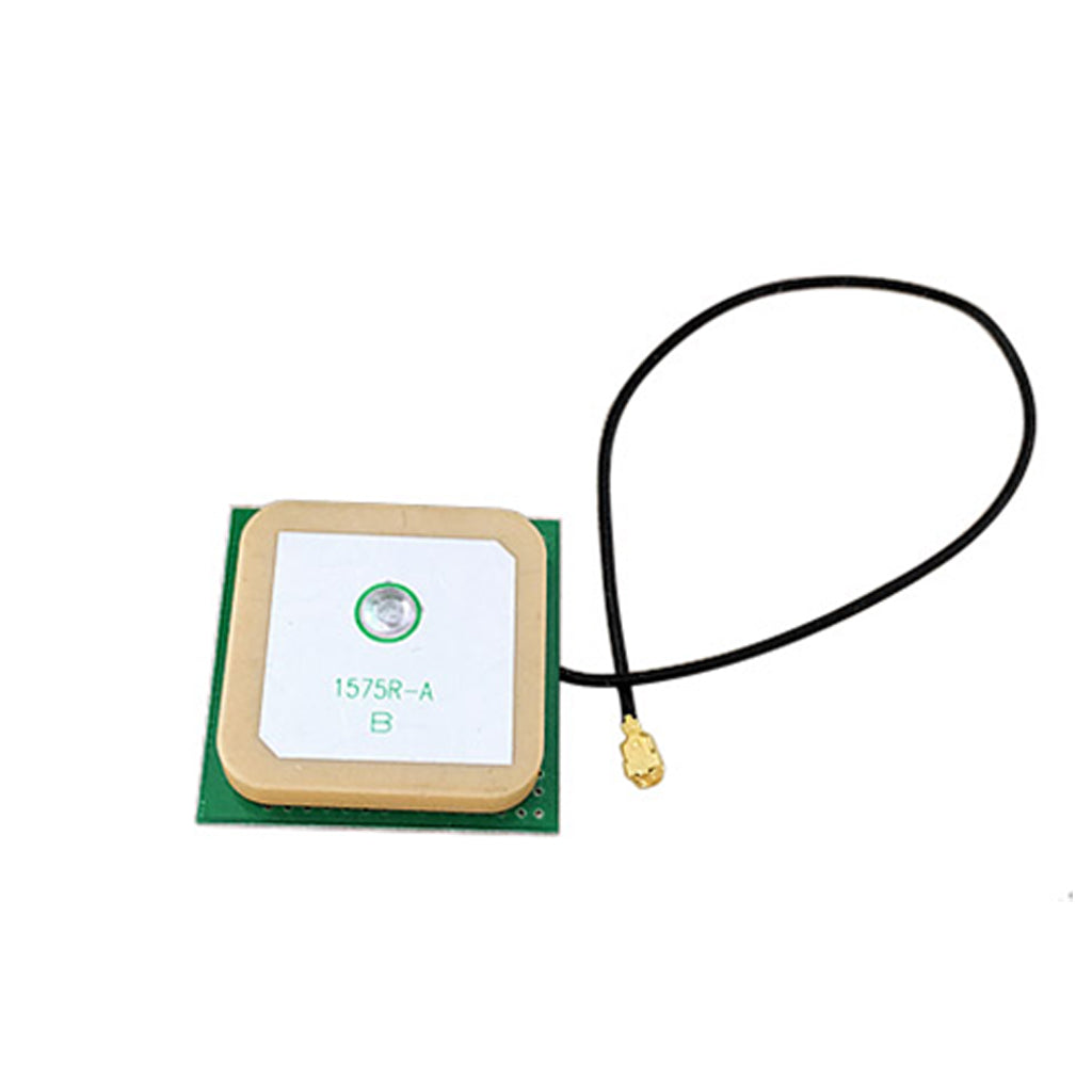 Keyestudio GPS Shield With SD Slot +Antenna For Arduino UNO R3