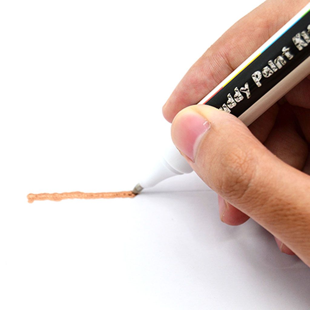 Conductive Ink Pen Electronic Circuit Draw Instantly Magical Pen DIY Marker