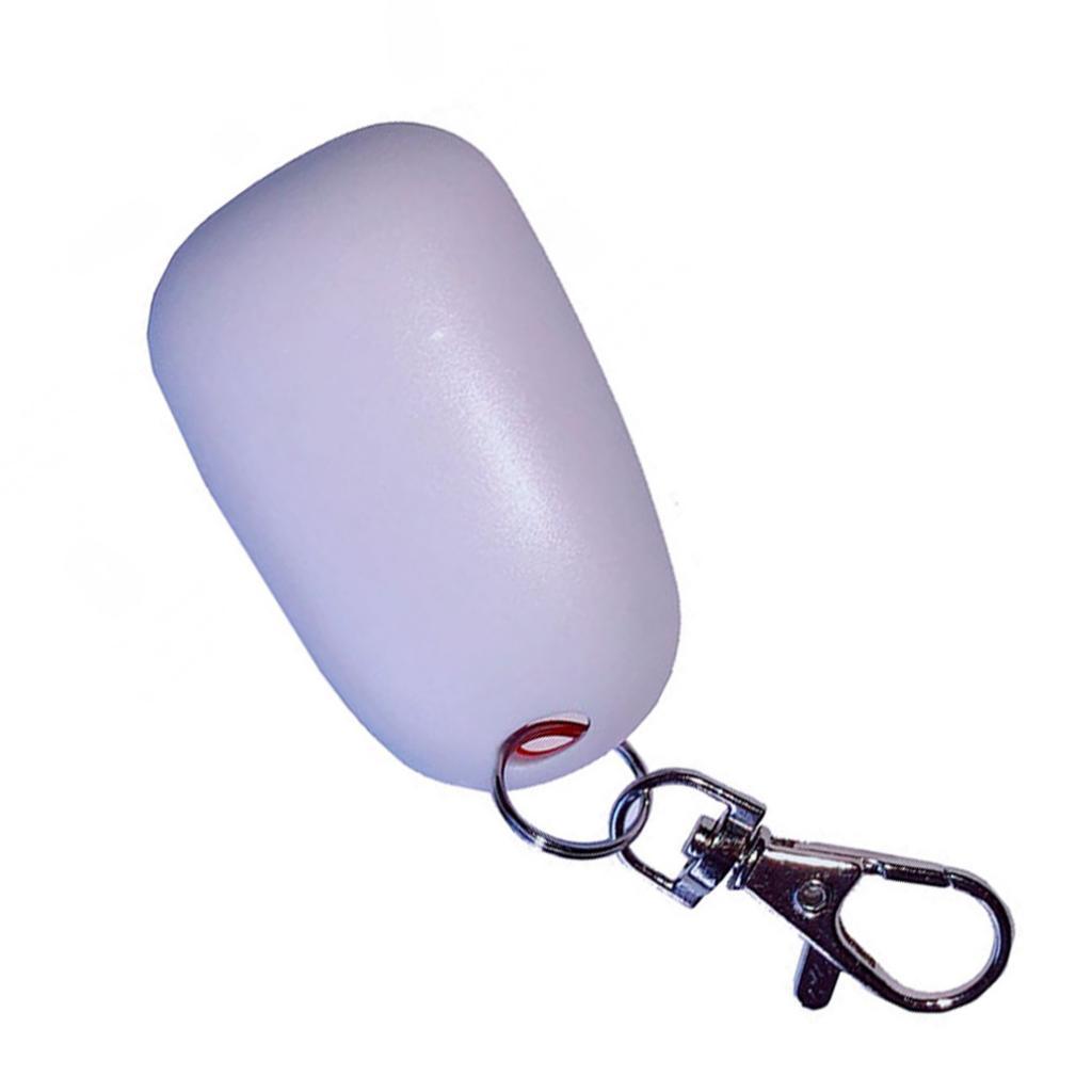 Remote Switch Lamp/Toy Cloning Remote Control Replacement Duplicator Yellow