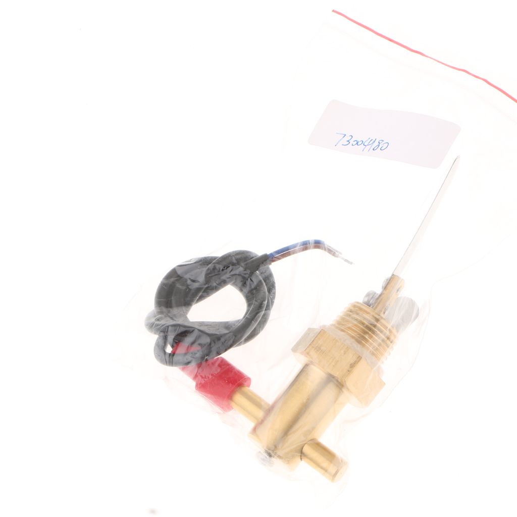 Water Flow Switch DC24V 10W