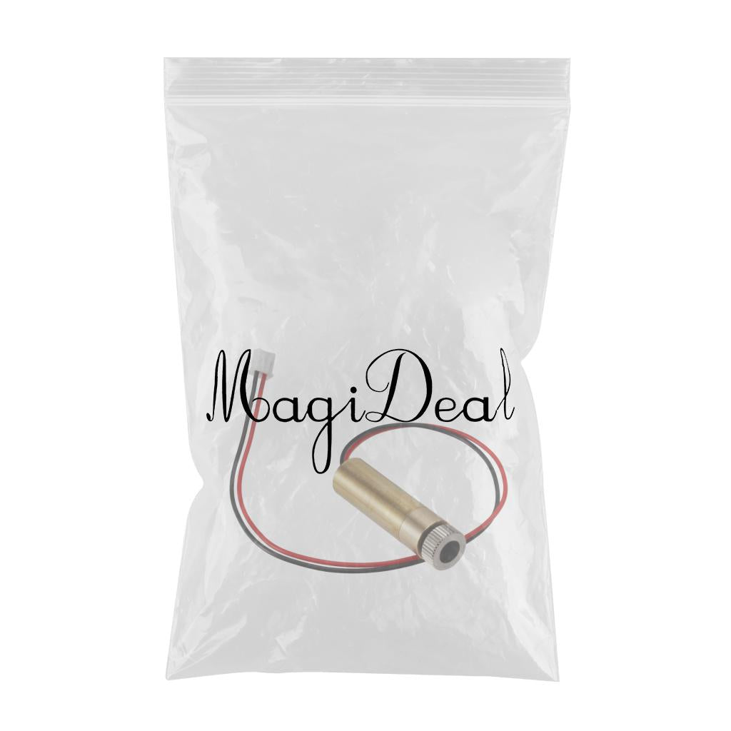 NEJE Violet Light Laser Head for DIY Engraving Machine Engraver 1500mW