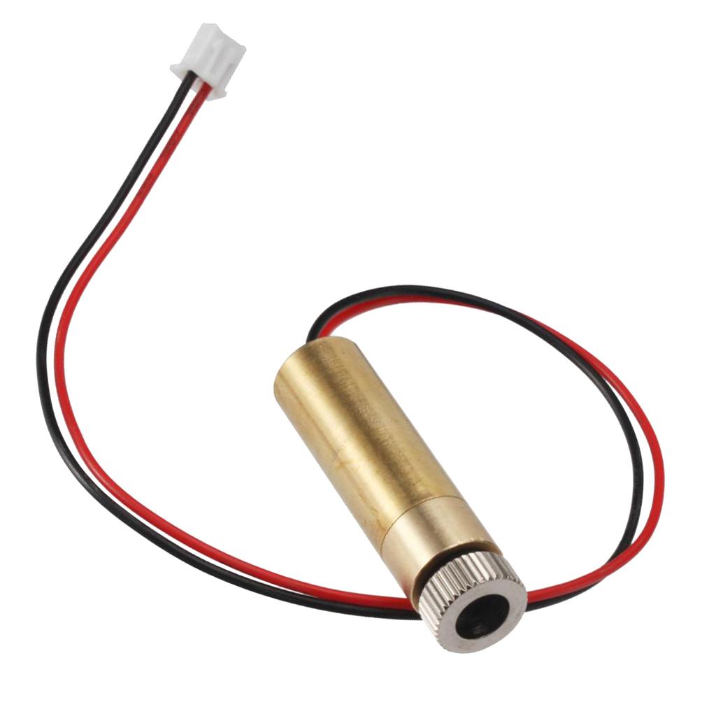 NEJE Violet Light Laser Head for DIY Engraving Machine Engraver 1500mW