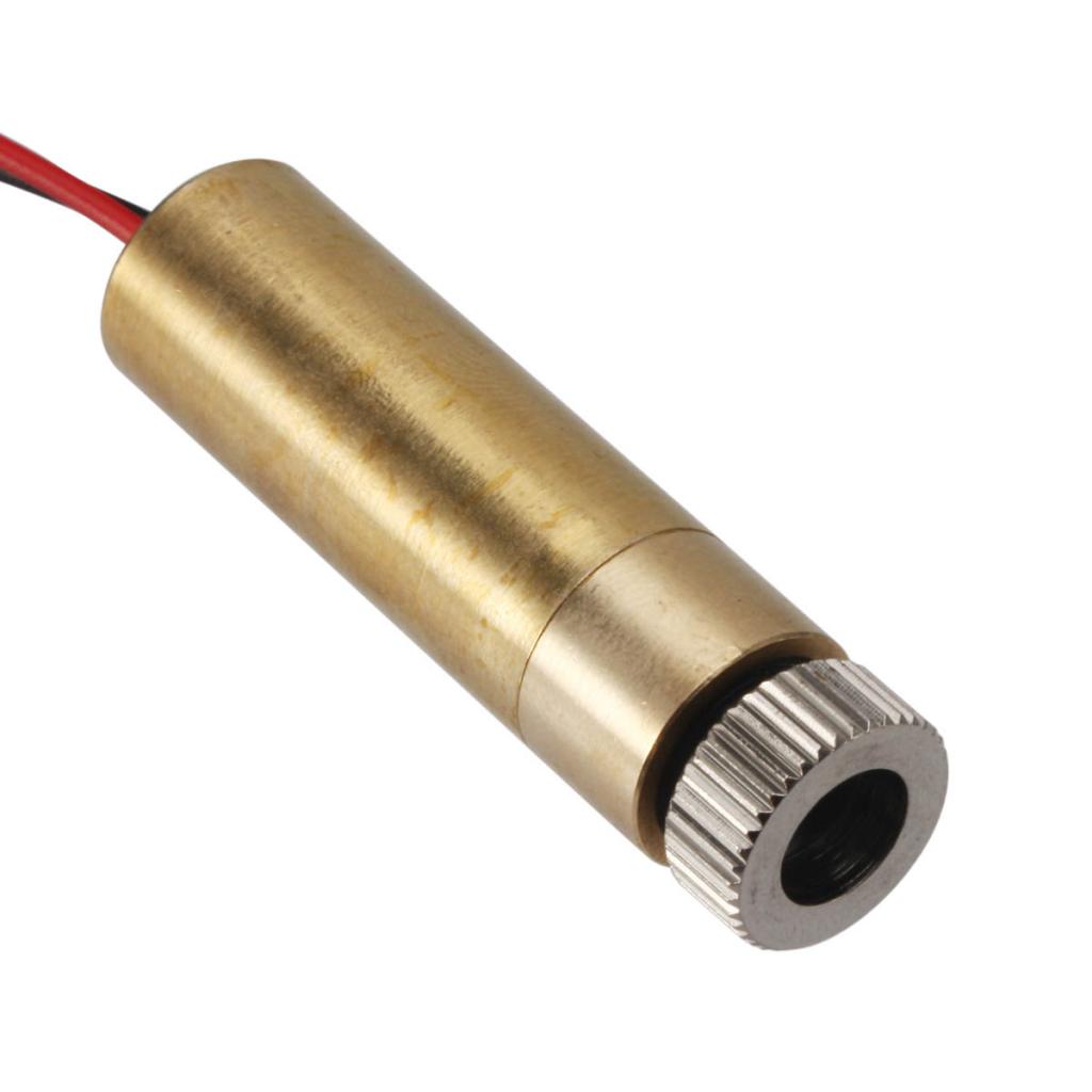 NEJE Violet Light Laser Head for DIY Engraving Machine Engraver 1500mW