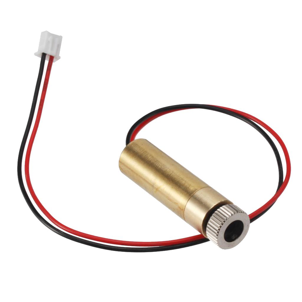 NEJE Violet Light Laser Head for DIY Engraving Machine Engraver 1500mW