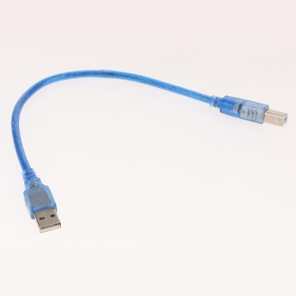 UNO R3 Development Board Starter Kit for Arduino Uno R3 - Bundle of 5 Items