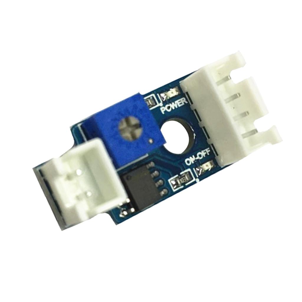 LM393 Comparator Module Microcontroller Development Board XH2.54 Interface