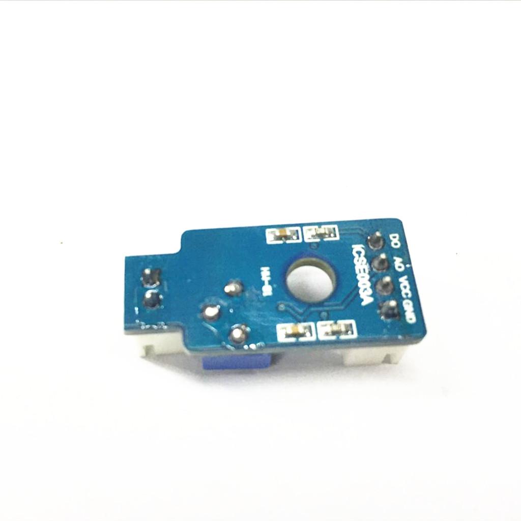 LM393 Comparator Module Microcontroller Development Board XH2.54 Interface