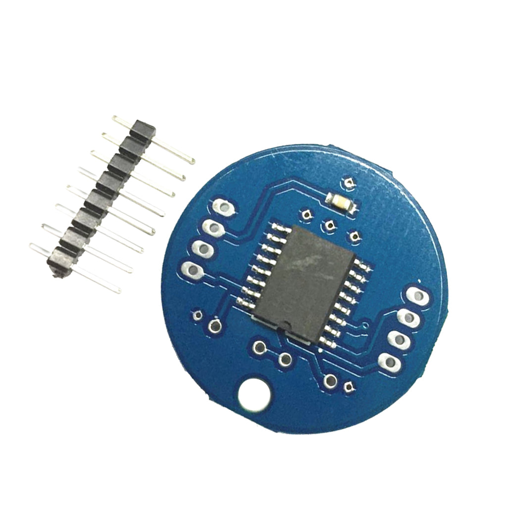 RTC IIC I2C DS3231SN Real Time Clock Module For Arduino ChronoDot V2.0