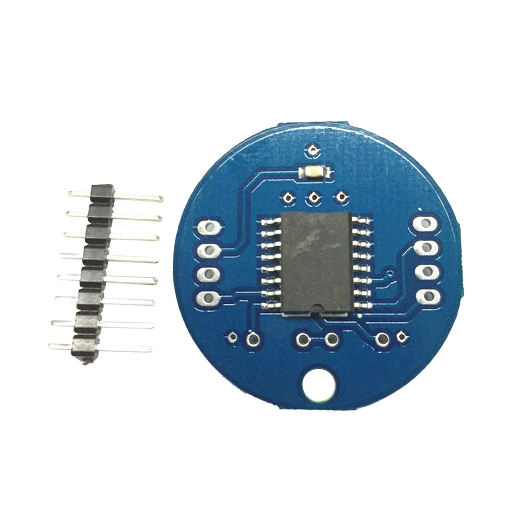 RTC IIC I2C DS3231SN Real Time Clock Module For Arduino ChronoDot V2.0