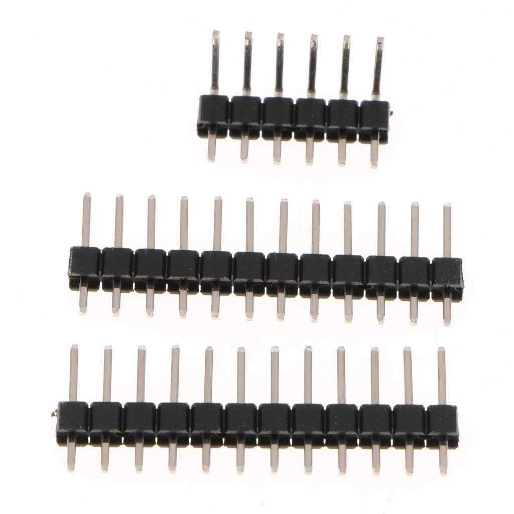 New Pro Mini ATmega328P 5V 16M Module Board For Arduino With 40P Pin Header