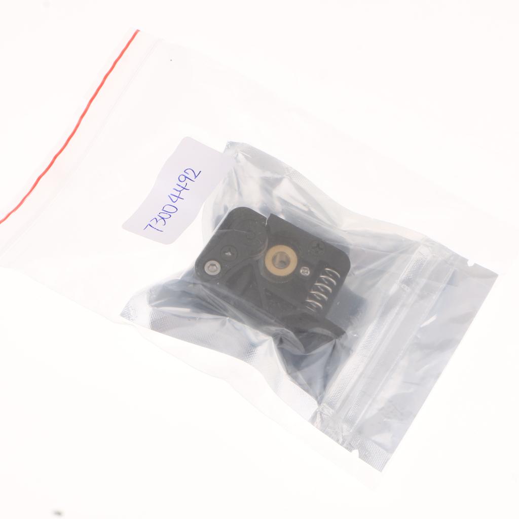 Frame MK10 Extruder Drive Feed For Makerbot Series 3D Printer Left Hand