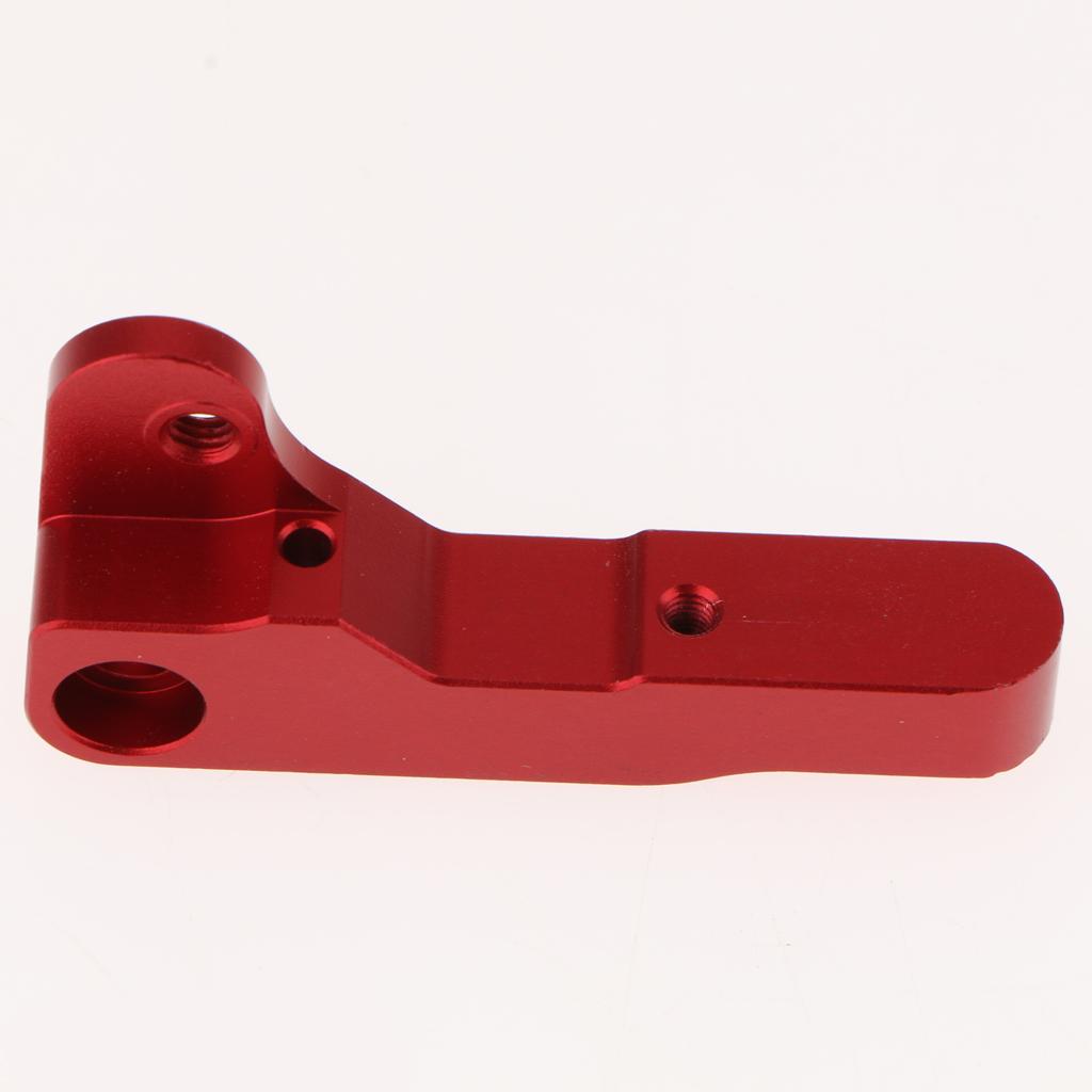 Aluminum Frame MK8 Extruder Drive Feed For CR-10/10S Series 3D Printer Left Hand