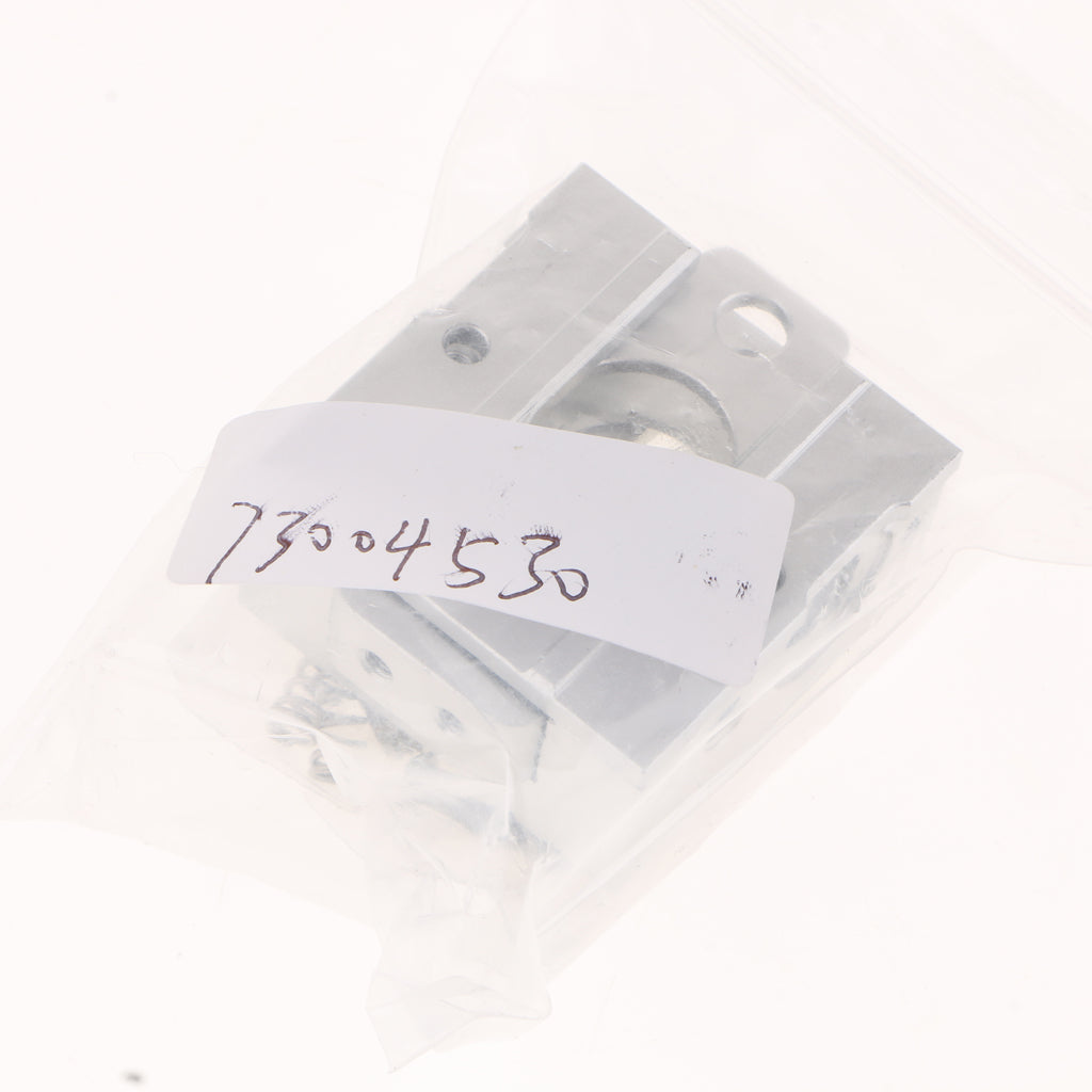 BullDog All Metal Extruder - 3D Printer Extruder Parts 1.75mm 3.00mm