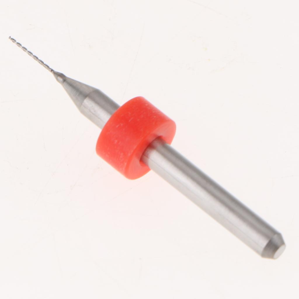 3D Printer Accessories Extruders M6x30mm MK8 Pointed Brass Nozzle Bit 0.4mm