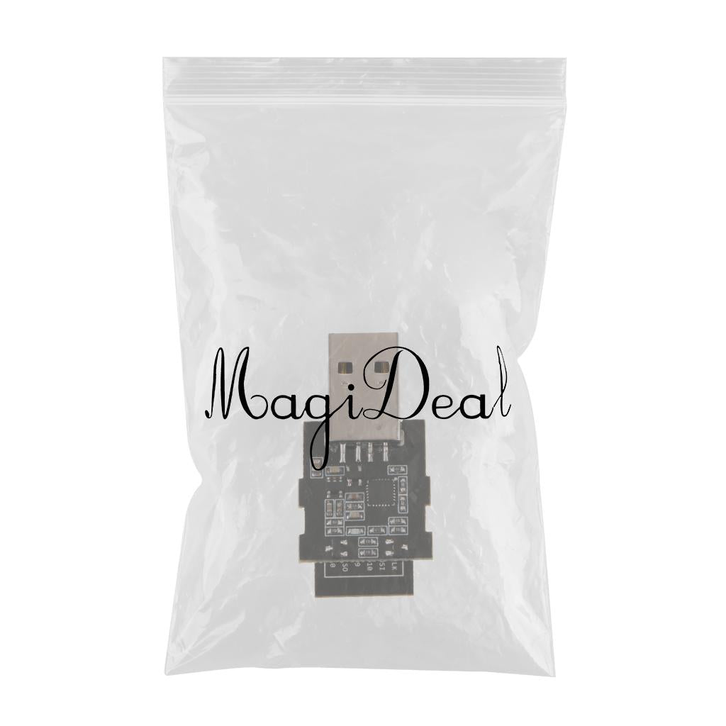 USB ESP8285 Development Board NodeMCU-M Base On ESP-M2 Wireless WIFI Module