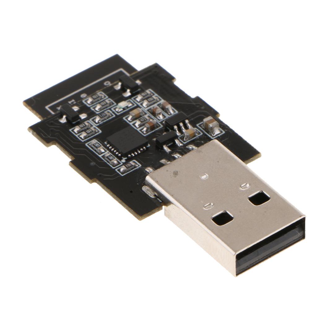 USB ESP8285 Development Board NodeMCU-M Base On ESP-M2 Wireless WIFI Module