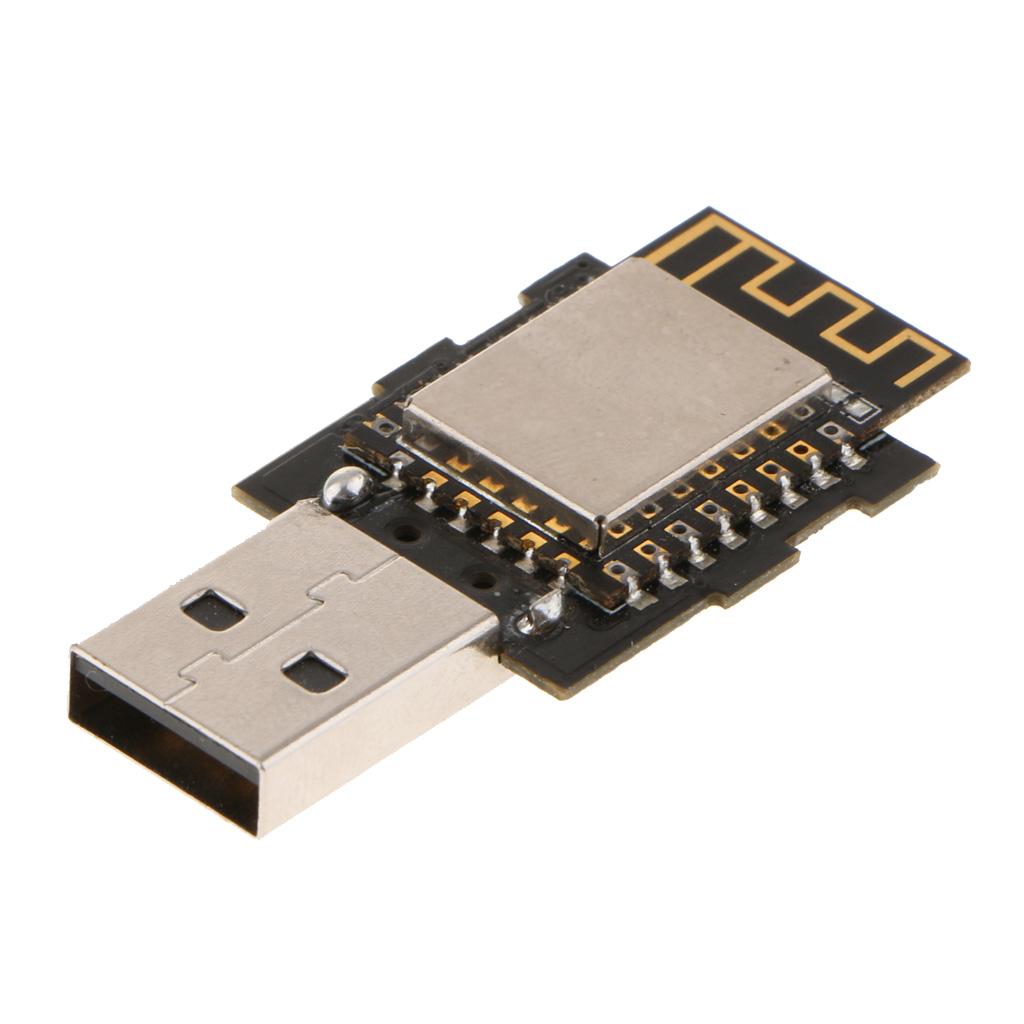 USB ESP8285 Development Board NodeMCU-M Base On ESP-M2 Wireless WIFI Module
