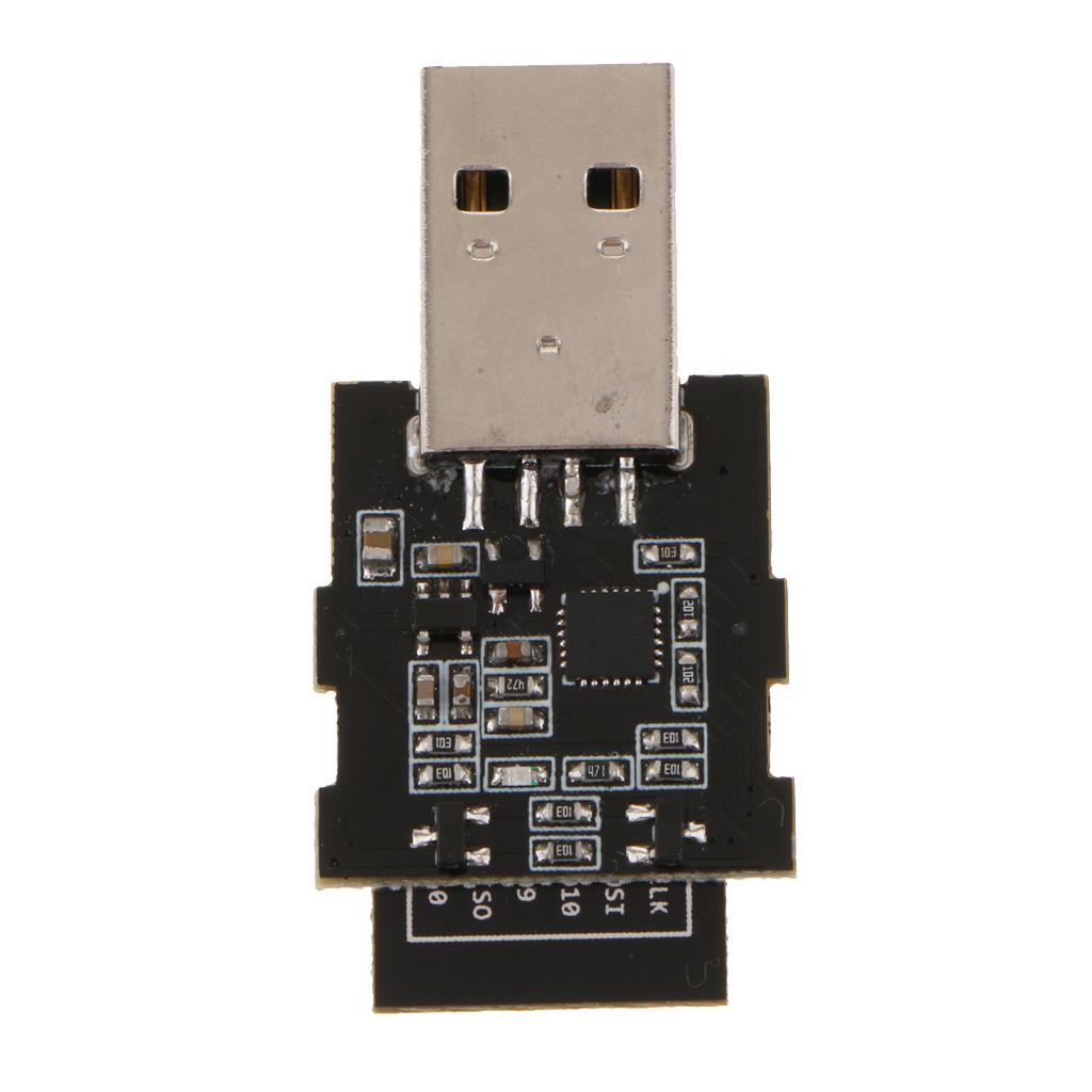 USB ESP8285 Development Board NodeMCU-M Base On ESP-M2 Wireless WIFI Module