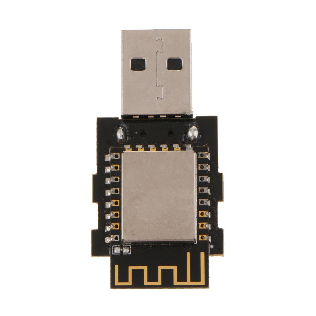 USB ESP8285 Development Board NodeMCU-M Base On ESP-M2 Wireless WIFI Module