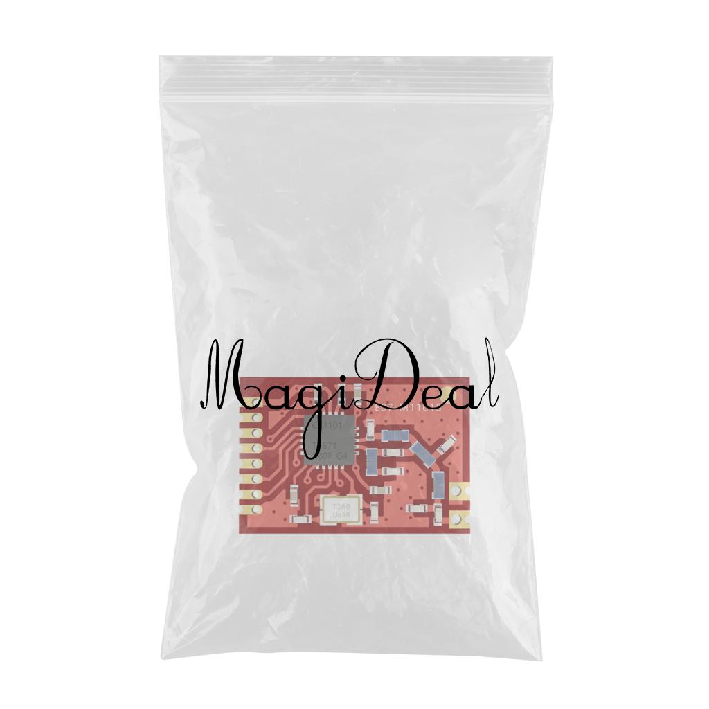 E07-M1101S CC1101 433MHz SPI 10dBm 1000m Wireless RF Transceiver Module