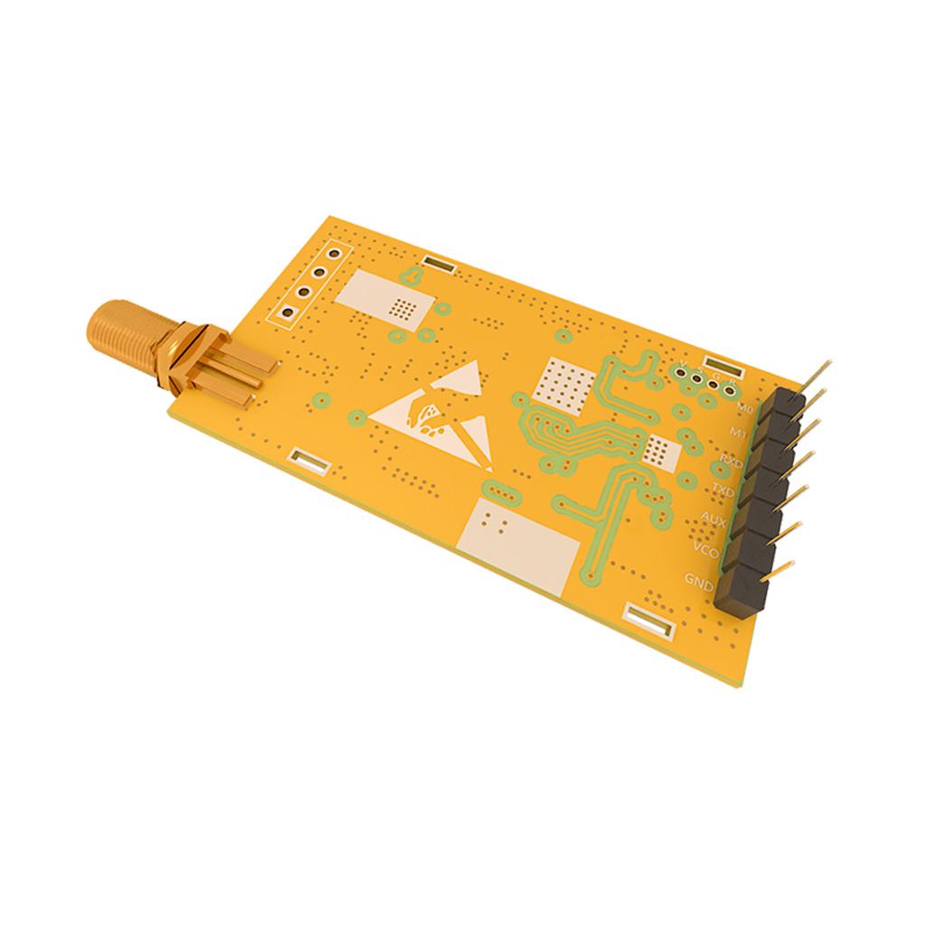 SX1276 SX1278 E32-868T30D 868MHz 30dBm LoRa Long Range Transceiver Module