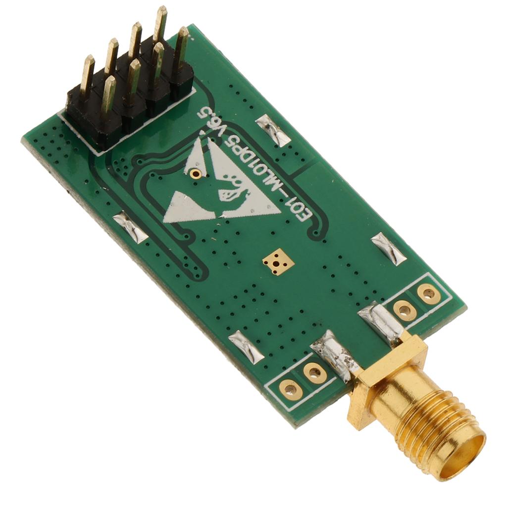 E01-ML01DP5 2.4GHz nRF24L01+ PA LNA RF Wireless Transceiver Module