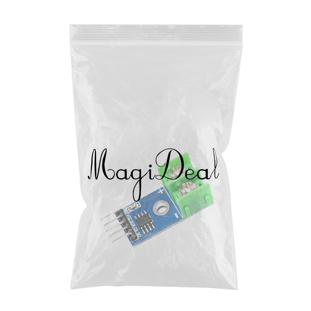 MAX6675 K 5V Thermocouple Module Temperature Sensor Temp Measurement Module