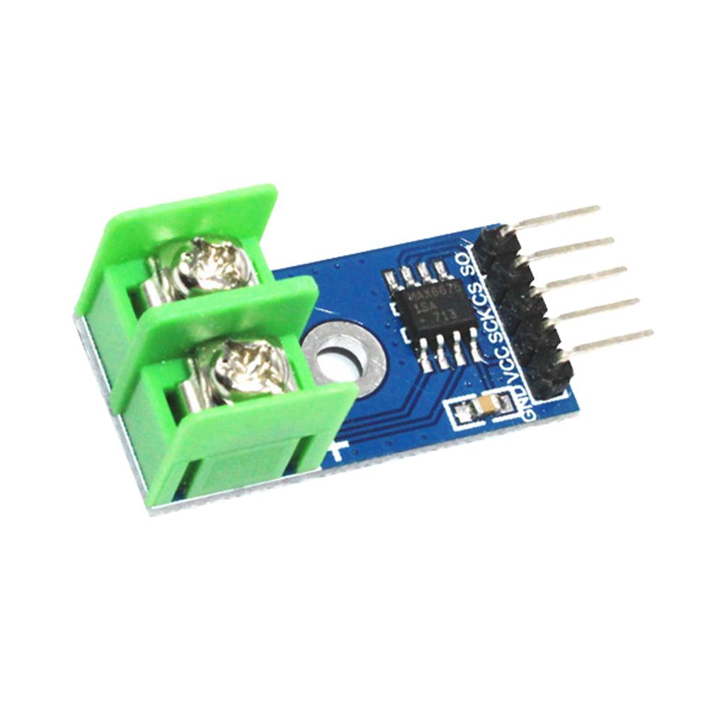 MAX6675 K 5V Thermocouple Module Temperature Sensor Temp Measurement Module