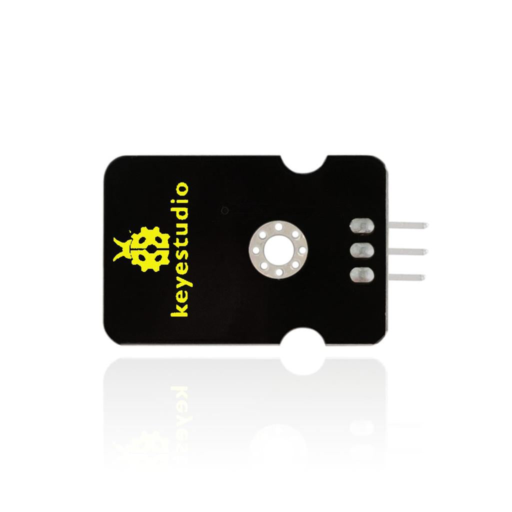 FR-4 Keyestudio TEMT6000 Touch Sensor Module Ambient Light Sensor