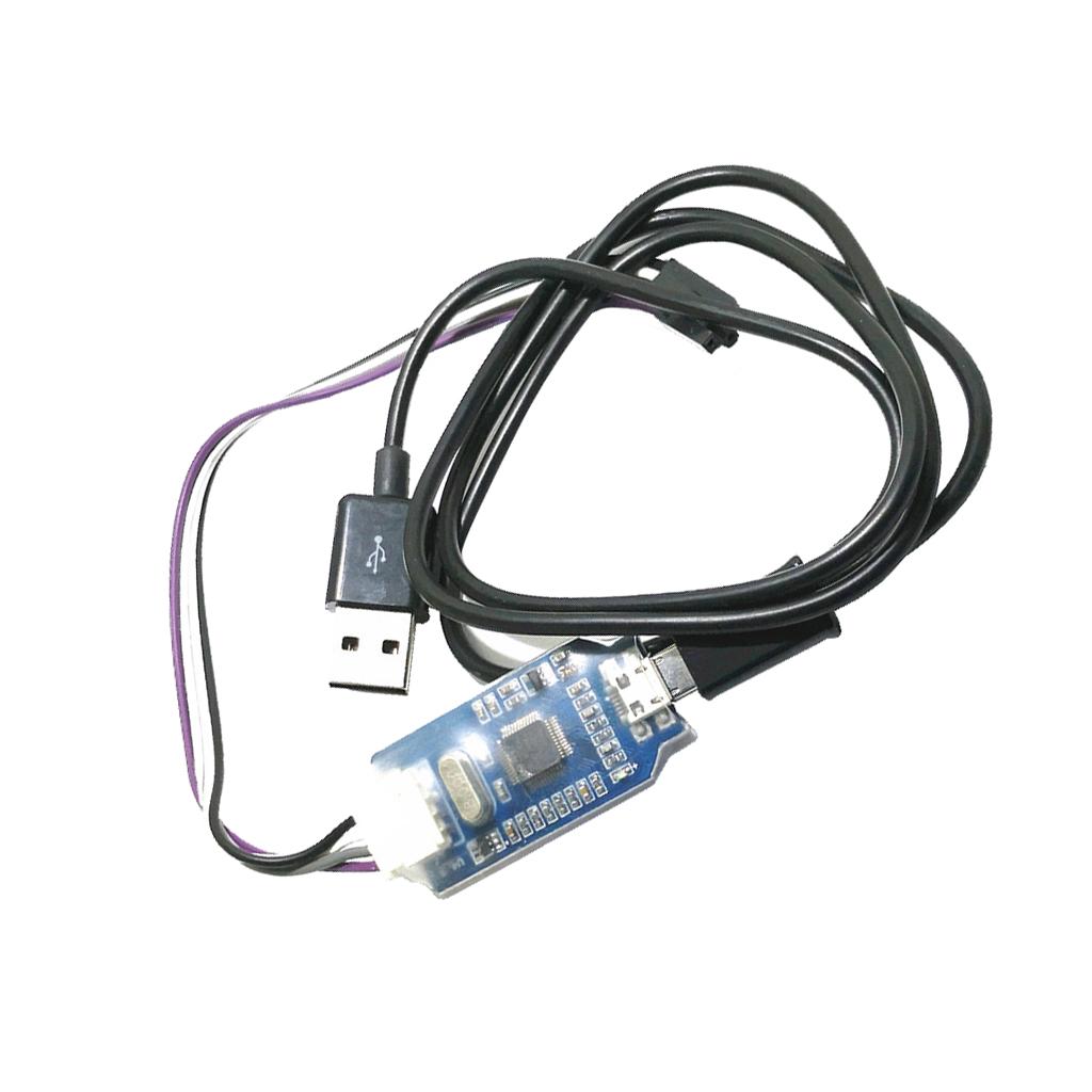 J-link OB ARM Emulator Debugger Programmer Downloader Replace V8 SWD