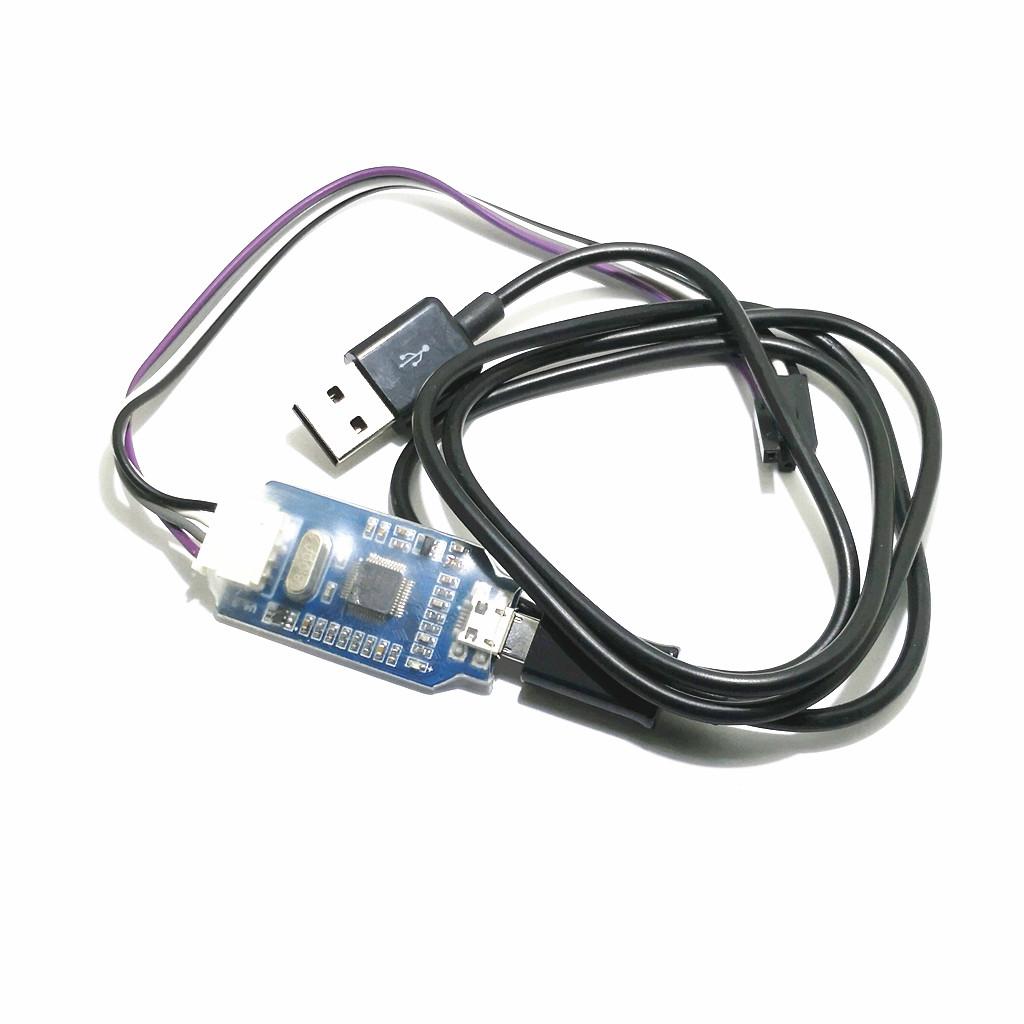 J-link OB ARM Emulator Debugger Programmer Downloader Replace V8 SWD