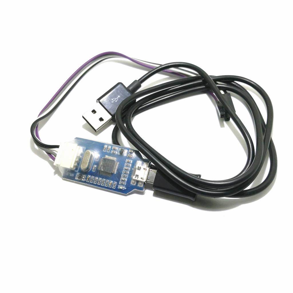 J-link OB ARM Emulator Debugger Programmer Downloader Replace V8 SWD