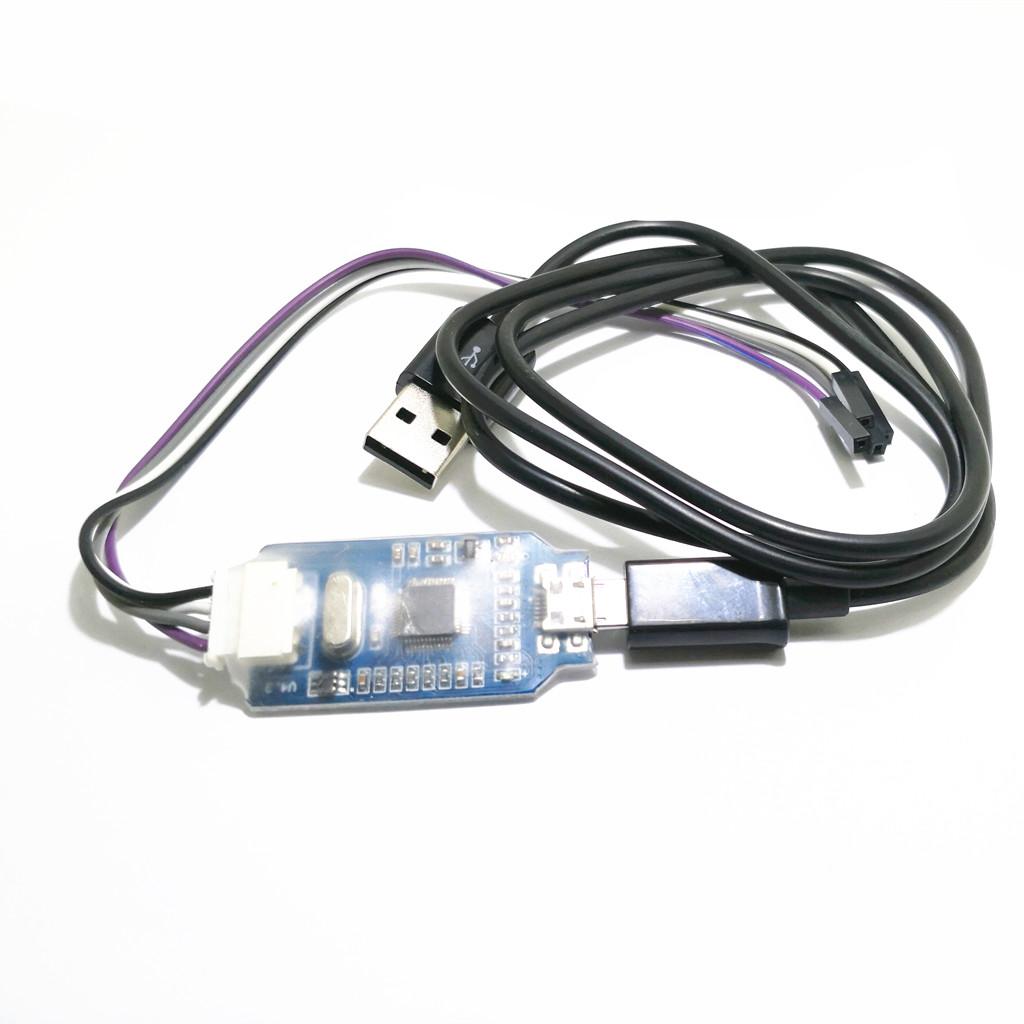 J-link OB ARM Emulator Debugger Programmer Downloader Replace V8 SWD