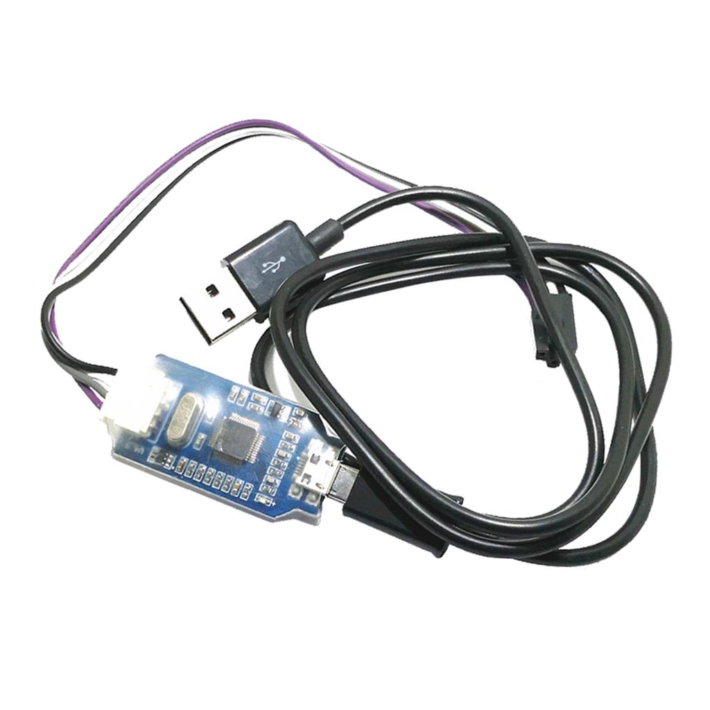 J-link OB ARM Emulator Debugger Programmer Downloader Replace V8 SWD