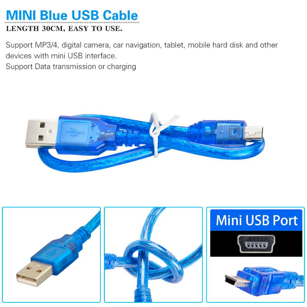 Keyestudio ESP8266-12F WIFI Development Board + USB Cable For Arduino