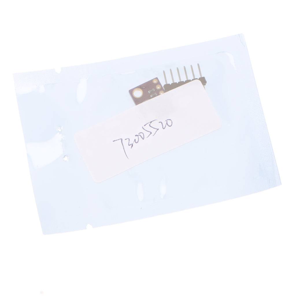 GY-BMP280-3.3 Atmospheric Pressure Sensor Temperature Humidity Sensor Breakout for Arduino