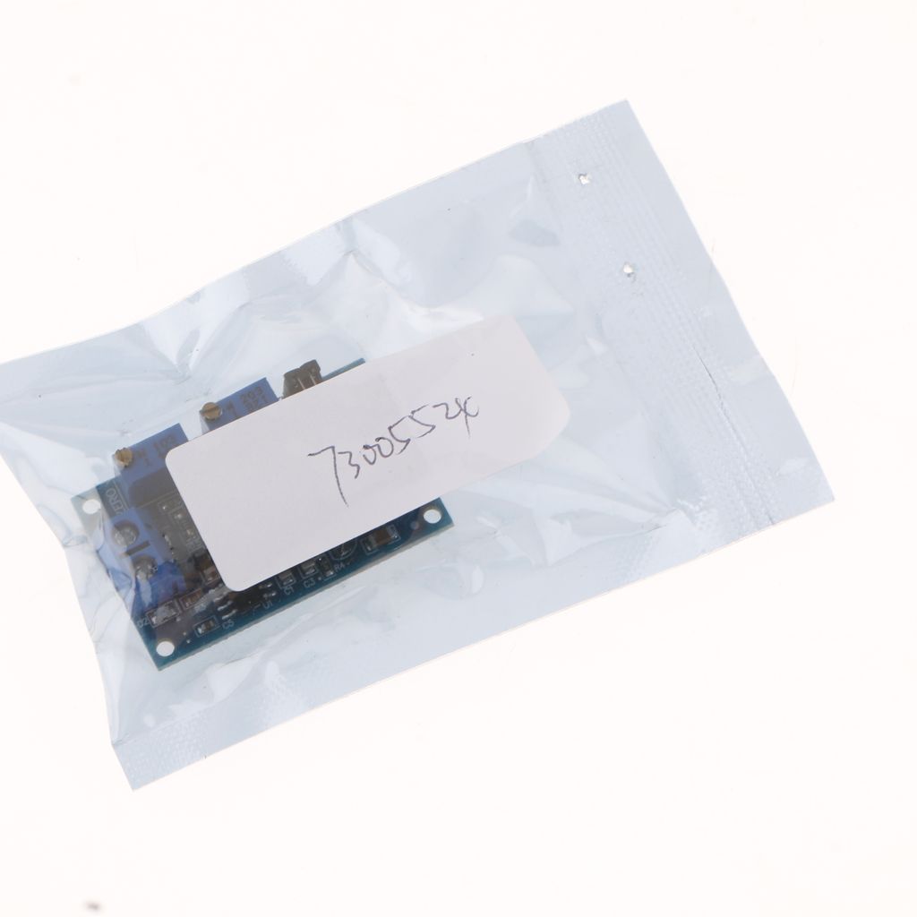 Current To Voltage Transmitter Signal Converter 0/4-20mA To 0-3.3V5V10V