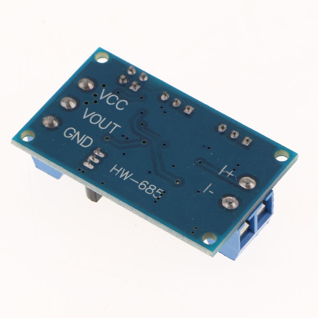 Current To Voltage Transmitter Signal Converter 0/4-20mA To 0-3.3V5V10V