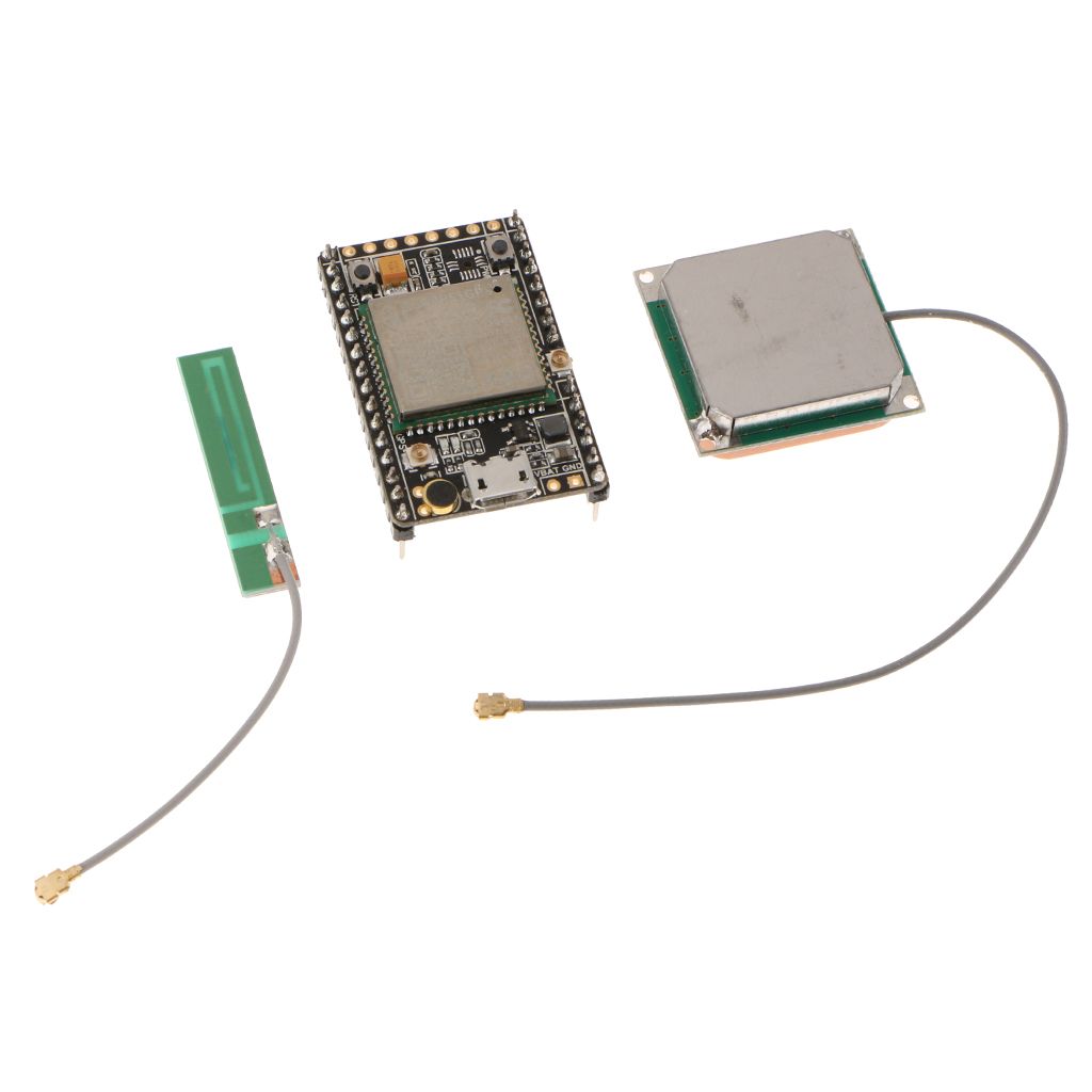 A9G Development Board Pudding GSM GPRS GPS BDS SMS Raspberry for Arduino