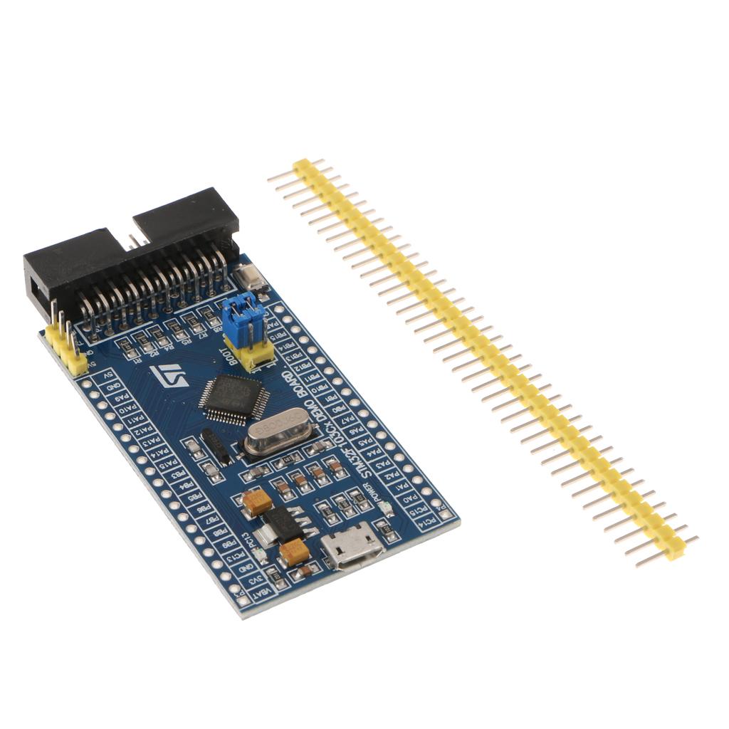 STM32F103C8T6 Cortex-M3 Minimum System Development Board For Arduino NEW